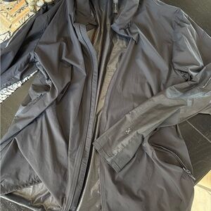 lululemon athletica Men's Charcoal Jacket